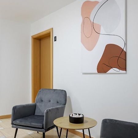 Dd Boutique Apartments Клуж-Напока Экстерьер фото