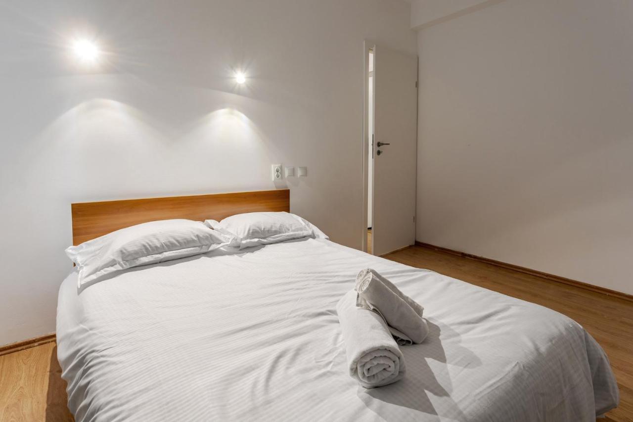 Dd Boutique Apartments Клуж-Напока Экстерьер фото