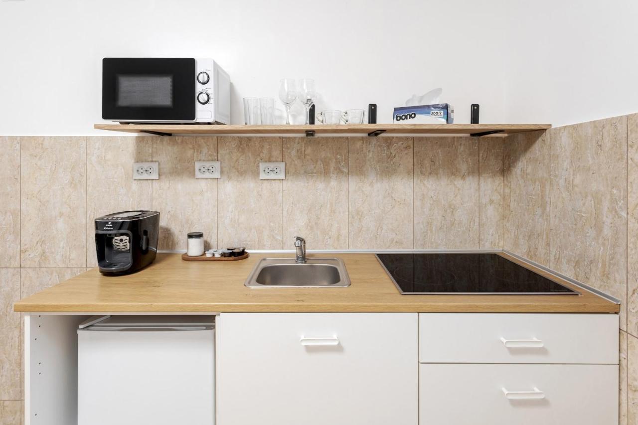 Dd Boutique Apartments Клуж-Напока Экстерьер фото