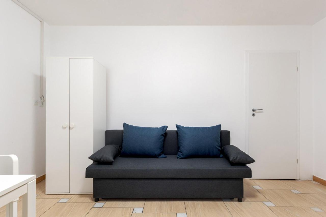 Dd Boutique Apartments Клуж-Напока Экстерьер фото