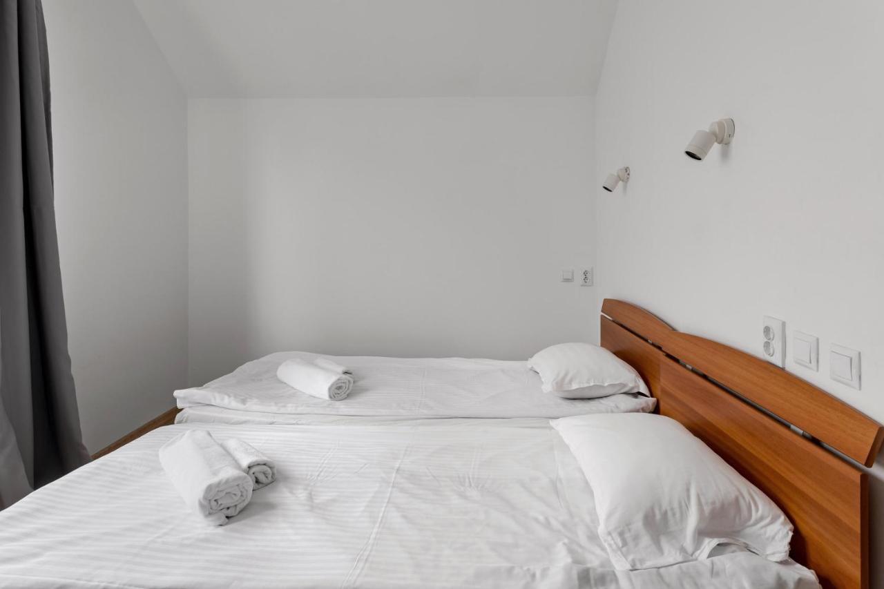 Dd Boutique Apartments Клуж-Напока Экстерьер фото