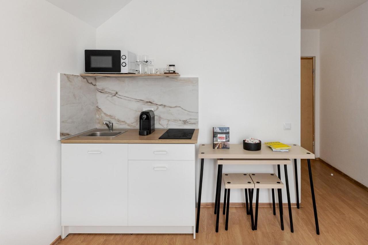Dd Boutique Apartments Клуж-Напока Экстерьер фото