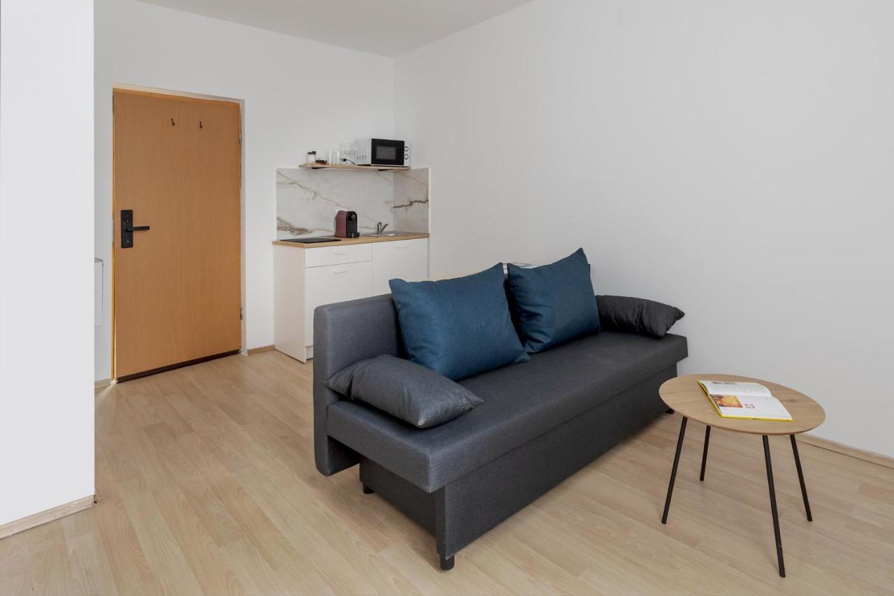 Dd Boutique Apartments Клуж-Напока Экстерьер фото