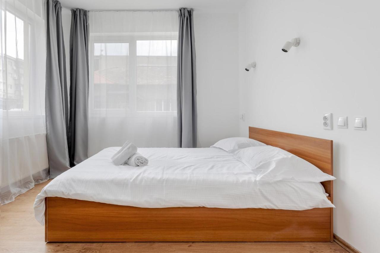 Dd Boutique Apartments Клуж-Напока Экстерьер фото
