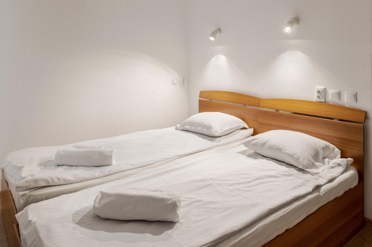 Dd Boutique Apartments Клуж-Напока Экстерьер фото