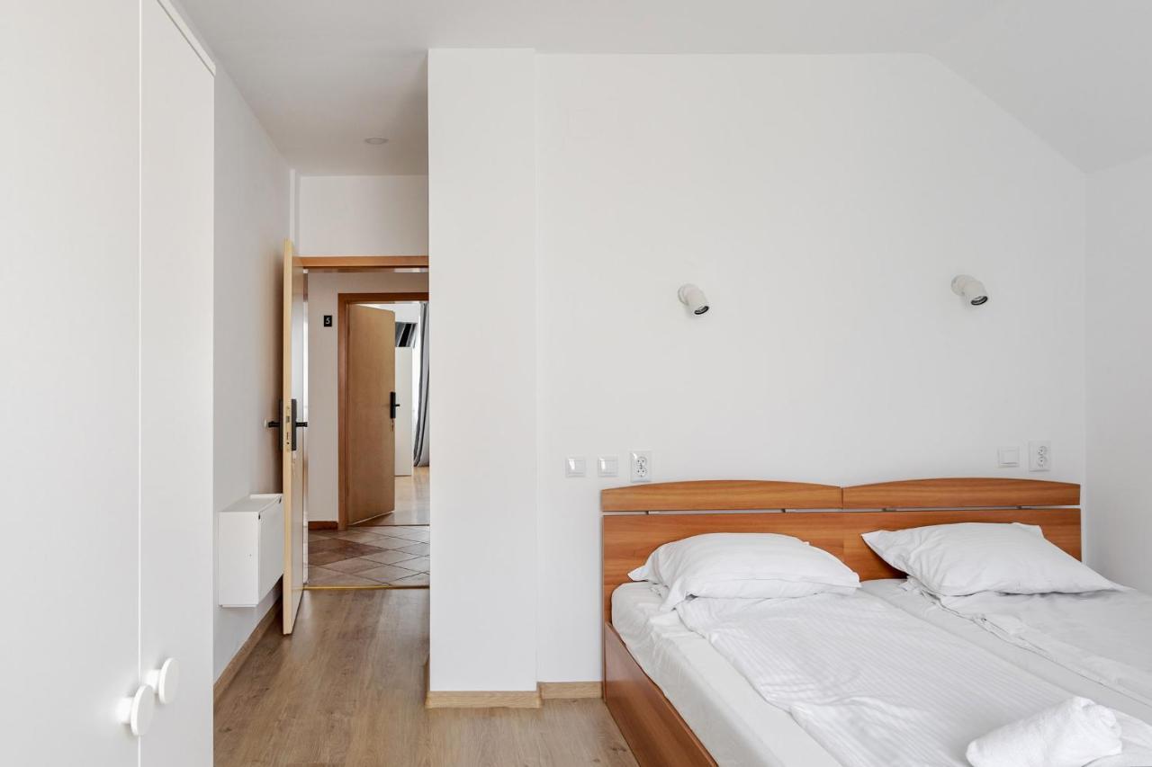 Dd Boutique Apartments Клуж-Напока Экстерьер фото