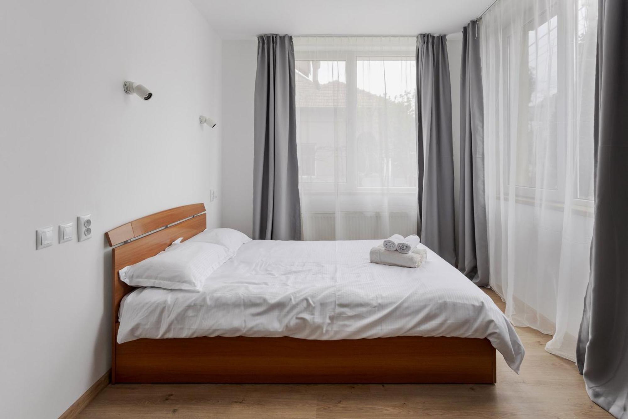 Dd Boutique Apartments Клуж-Напока Номер фото