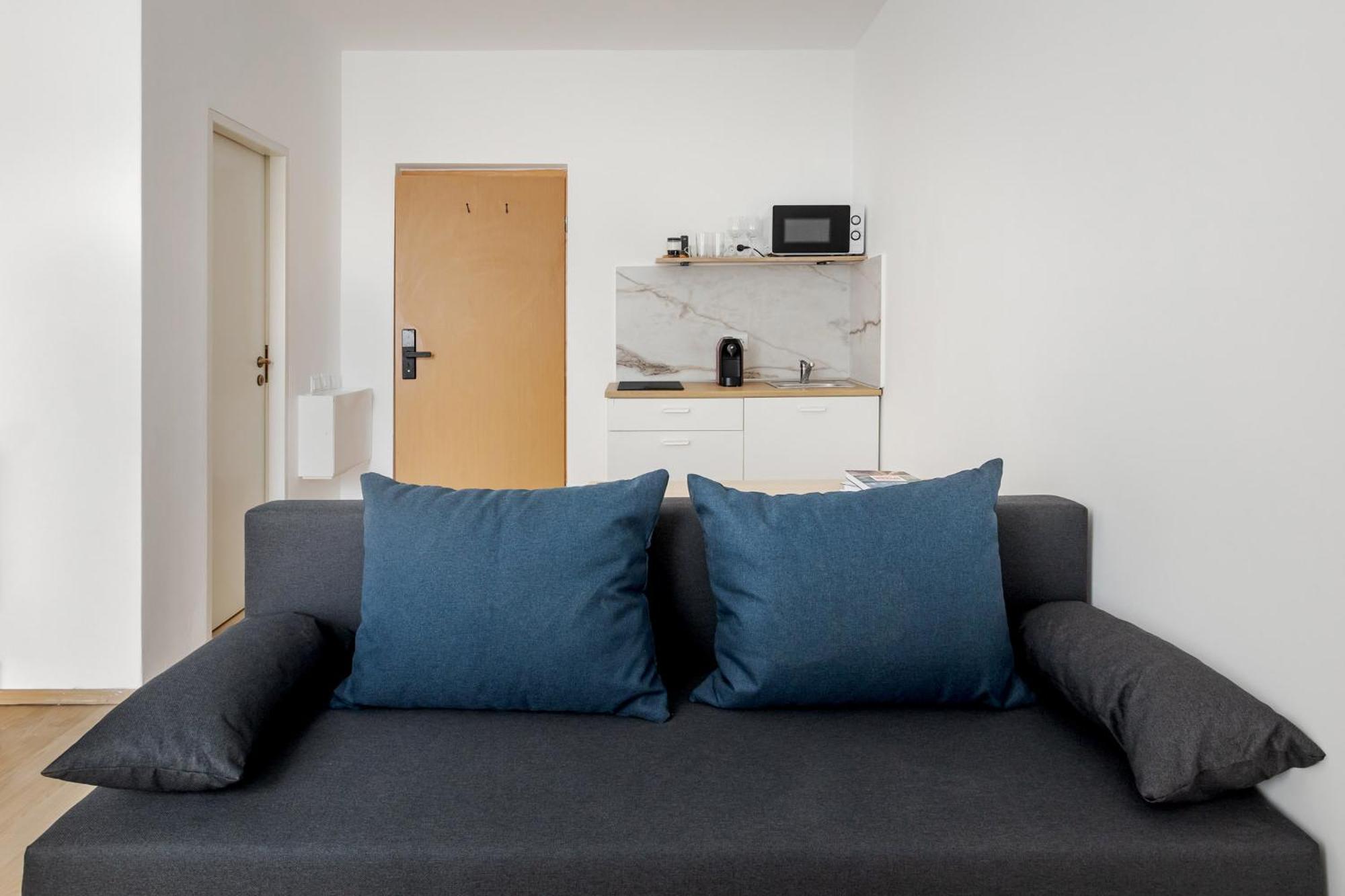 Dd Boutique Apartments Клуж-Напока Номер фото