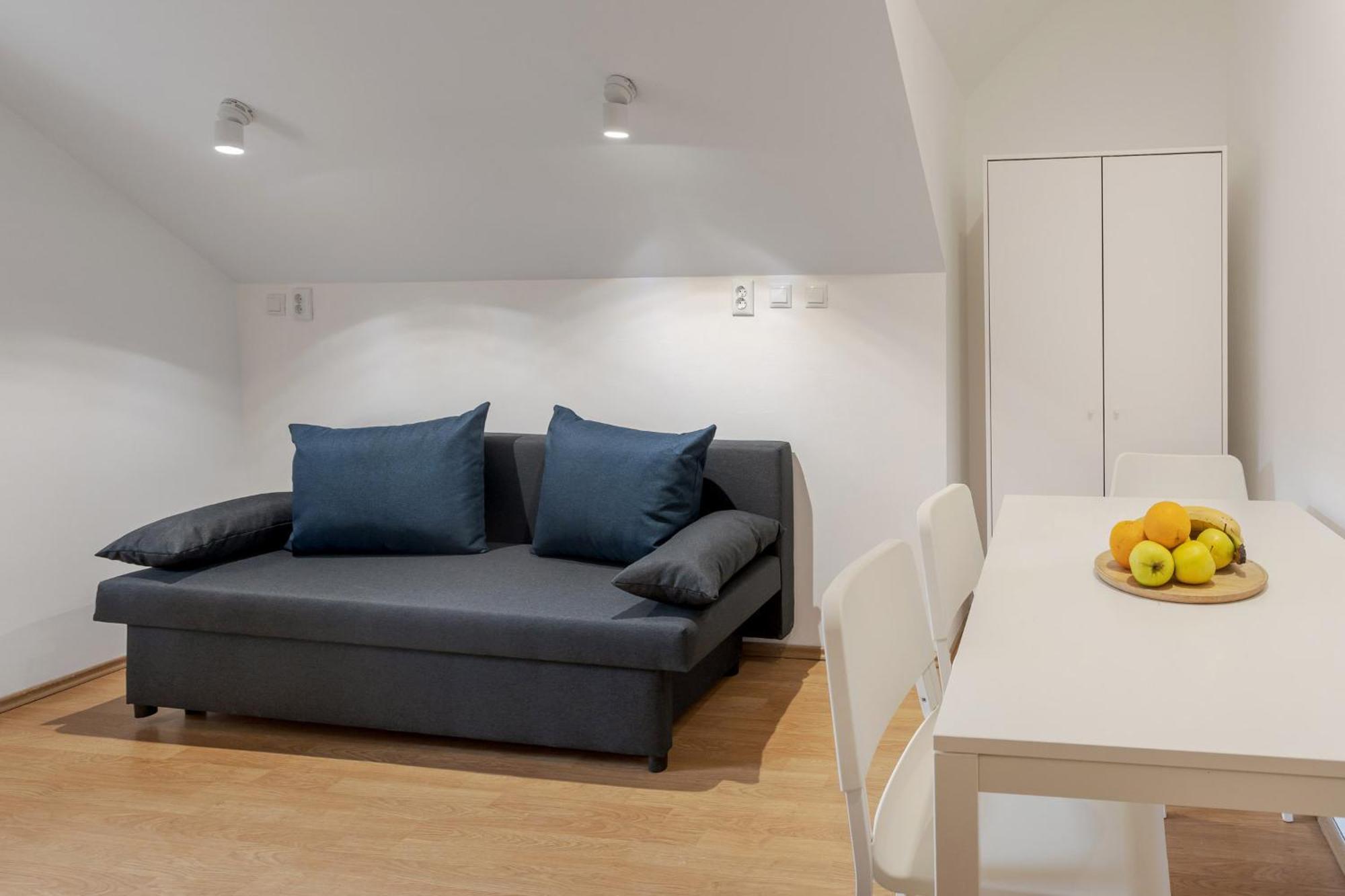 Dd Boutique Apartments Клуж-Напока Номер фото