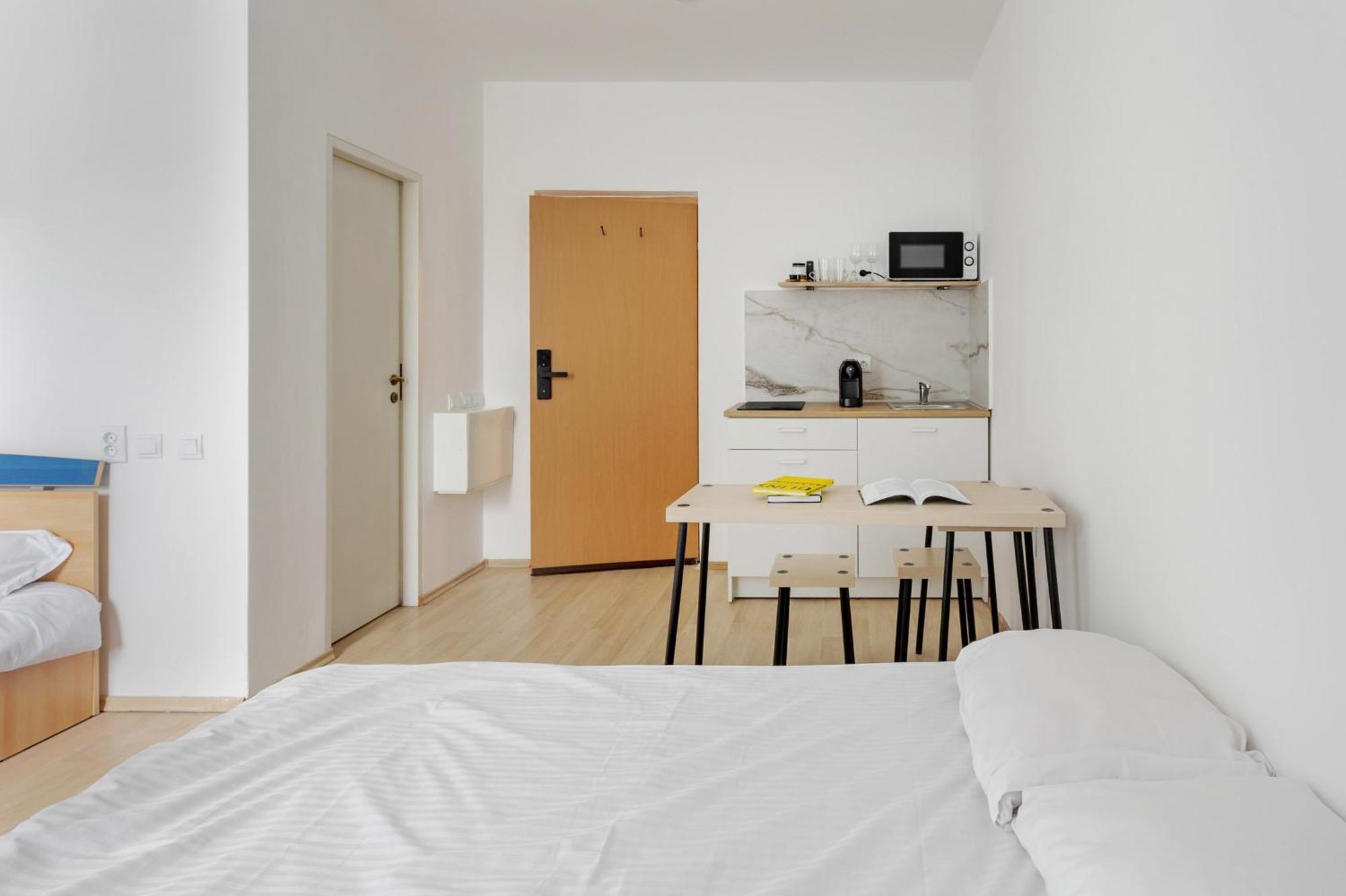 Dd Boutique Apartments Клуж-Напока Номер фото