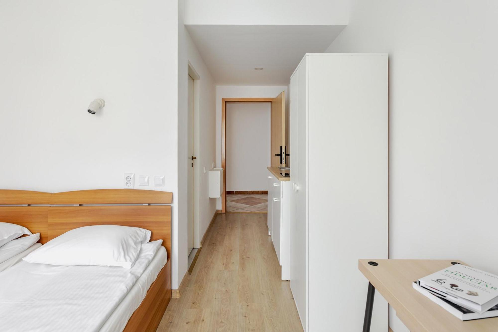 Dd Boutique Apartments Клуж-Напока Номер фото