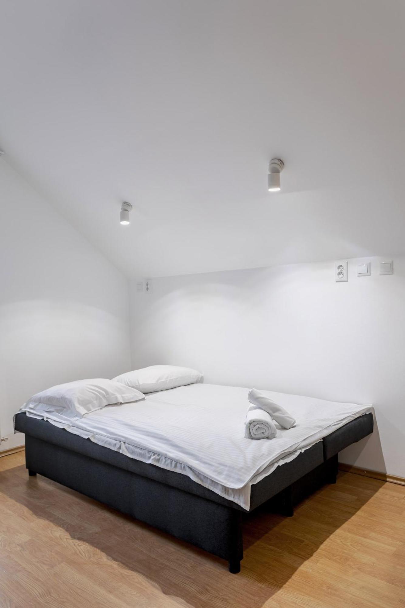 Dd Boutique Apartments Клуж-Напока Номер фото
