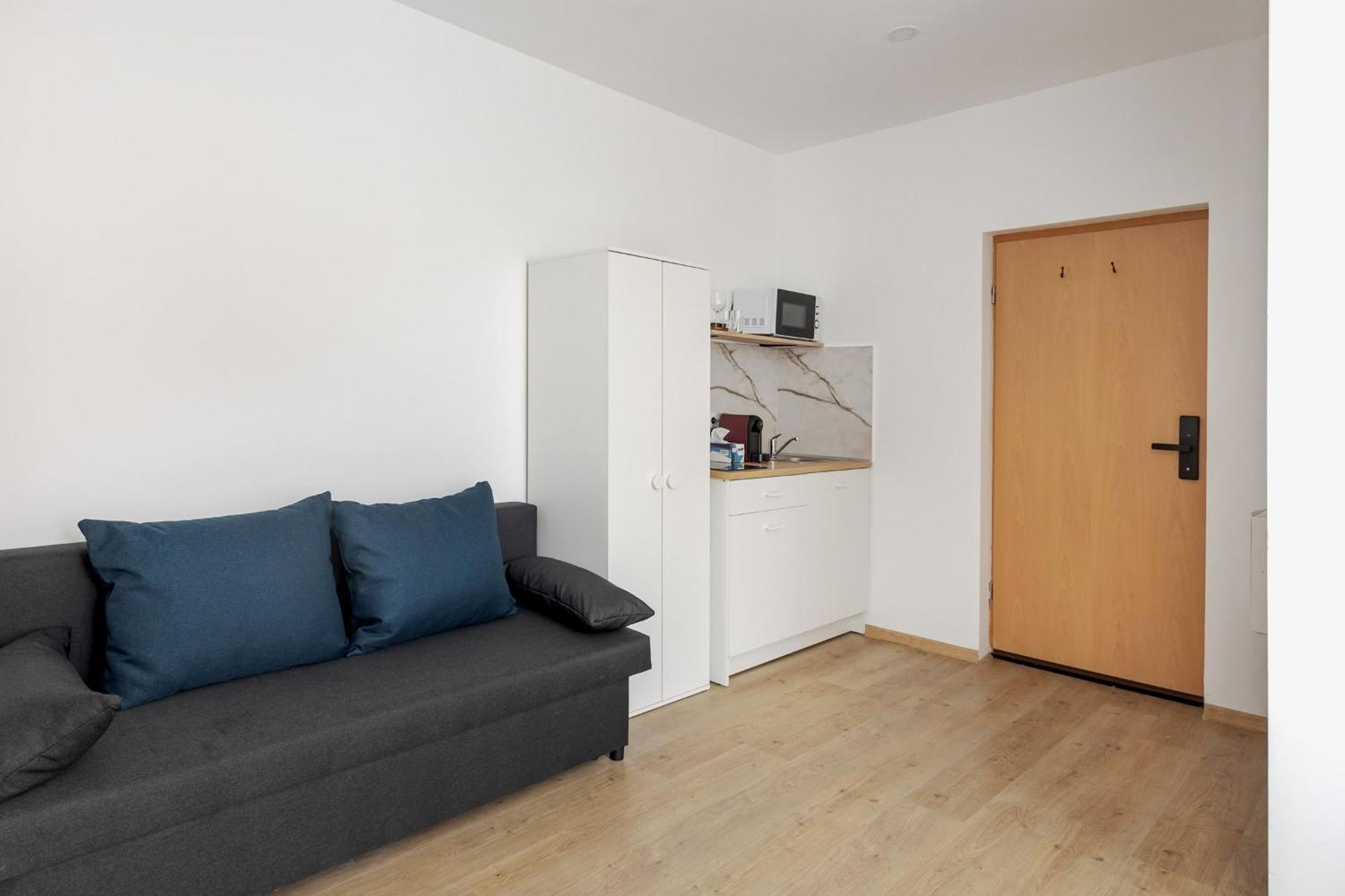 Dd Boutique Apartments Клуж-Напока Номер фото