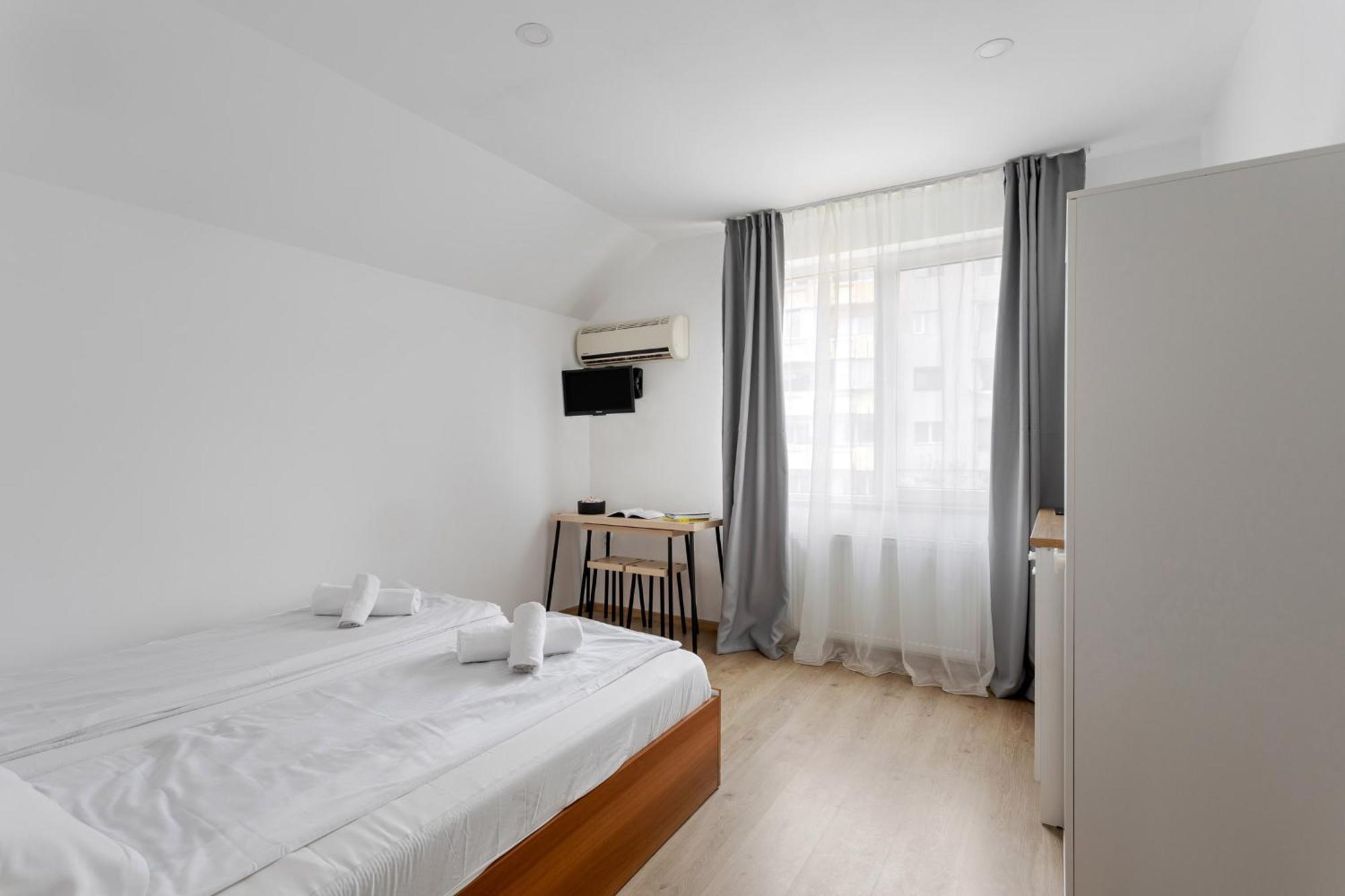 Dd Boutique Apartments Клуж-Напока Номер фото