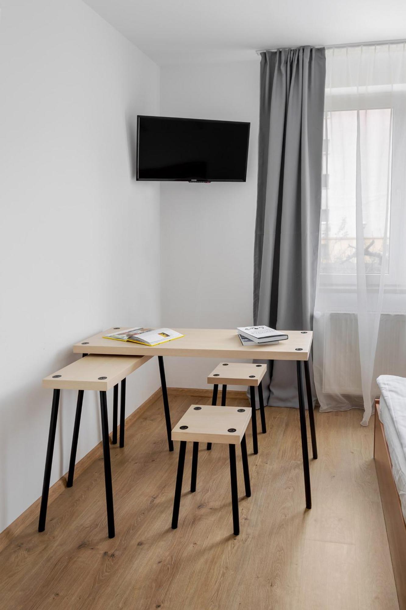 Dd Boutique Apartments Клуж-Напока Номер фото