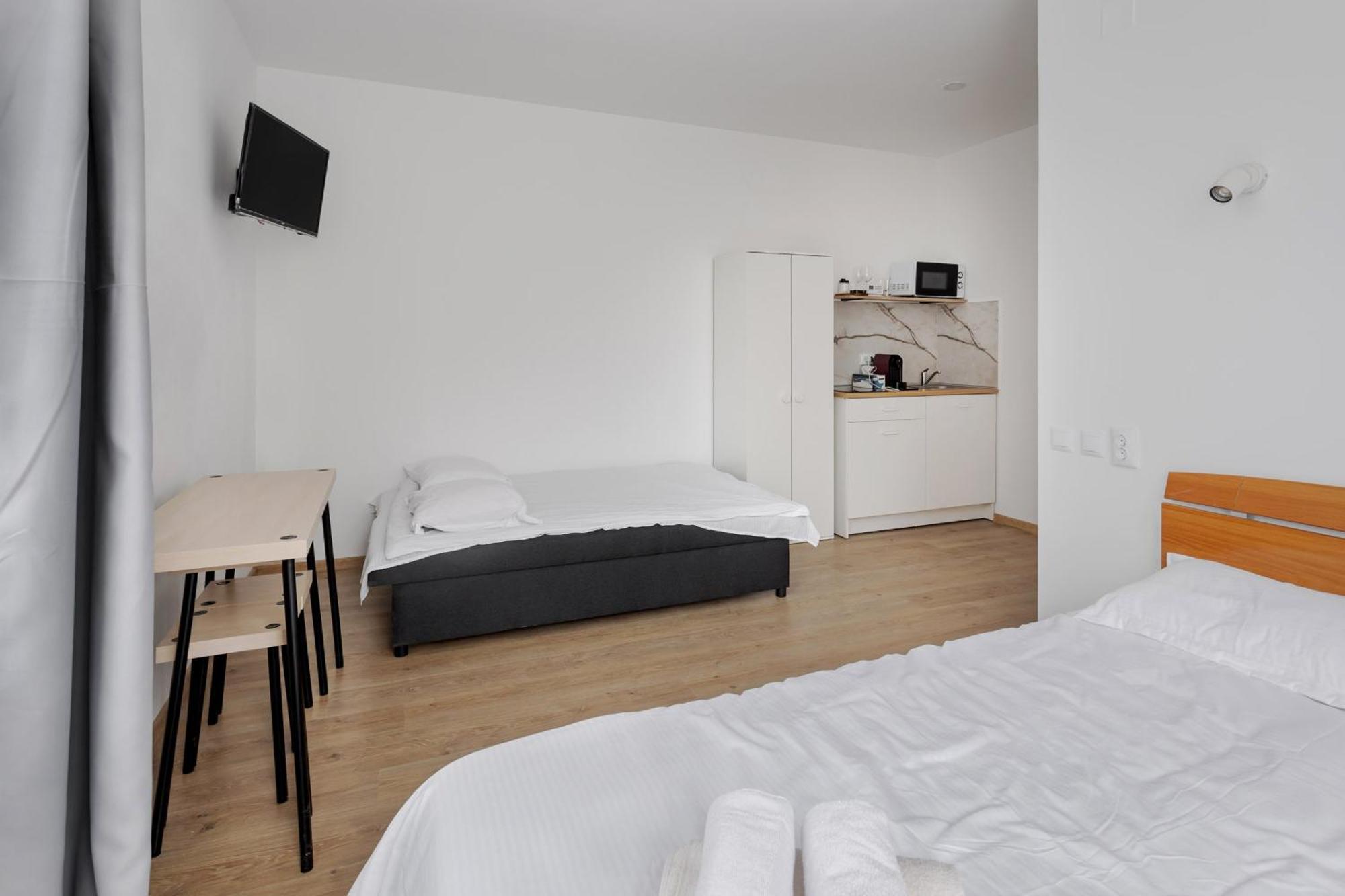 Dd Boutique Apartments Клуж-Напока Номер фото