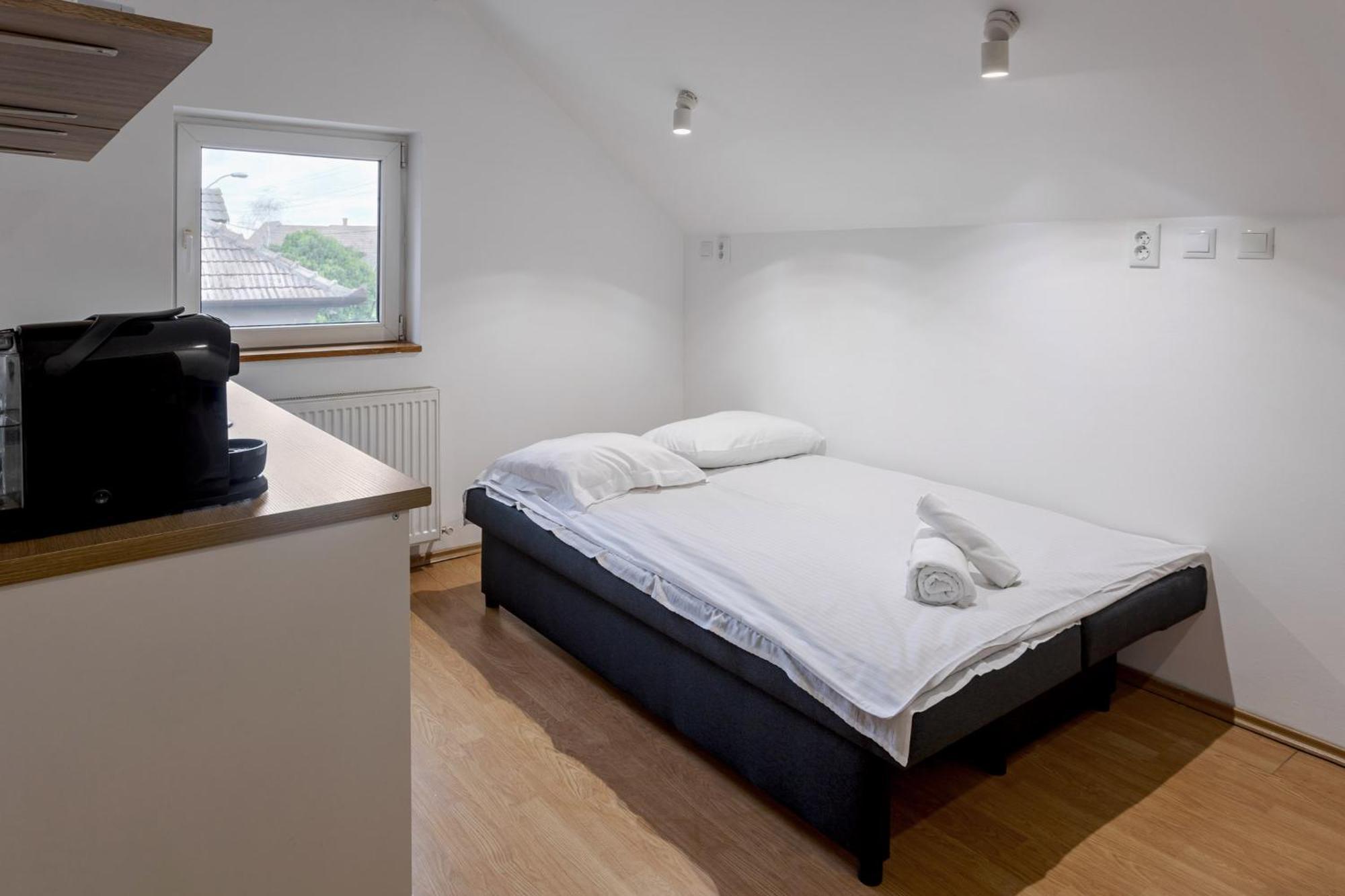Dd Boutique Apartments Клуж-Напока Номер фото